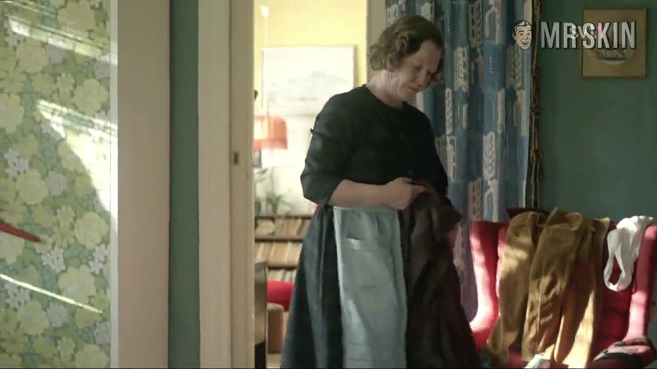 cilla thorell – det mest forbjudna