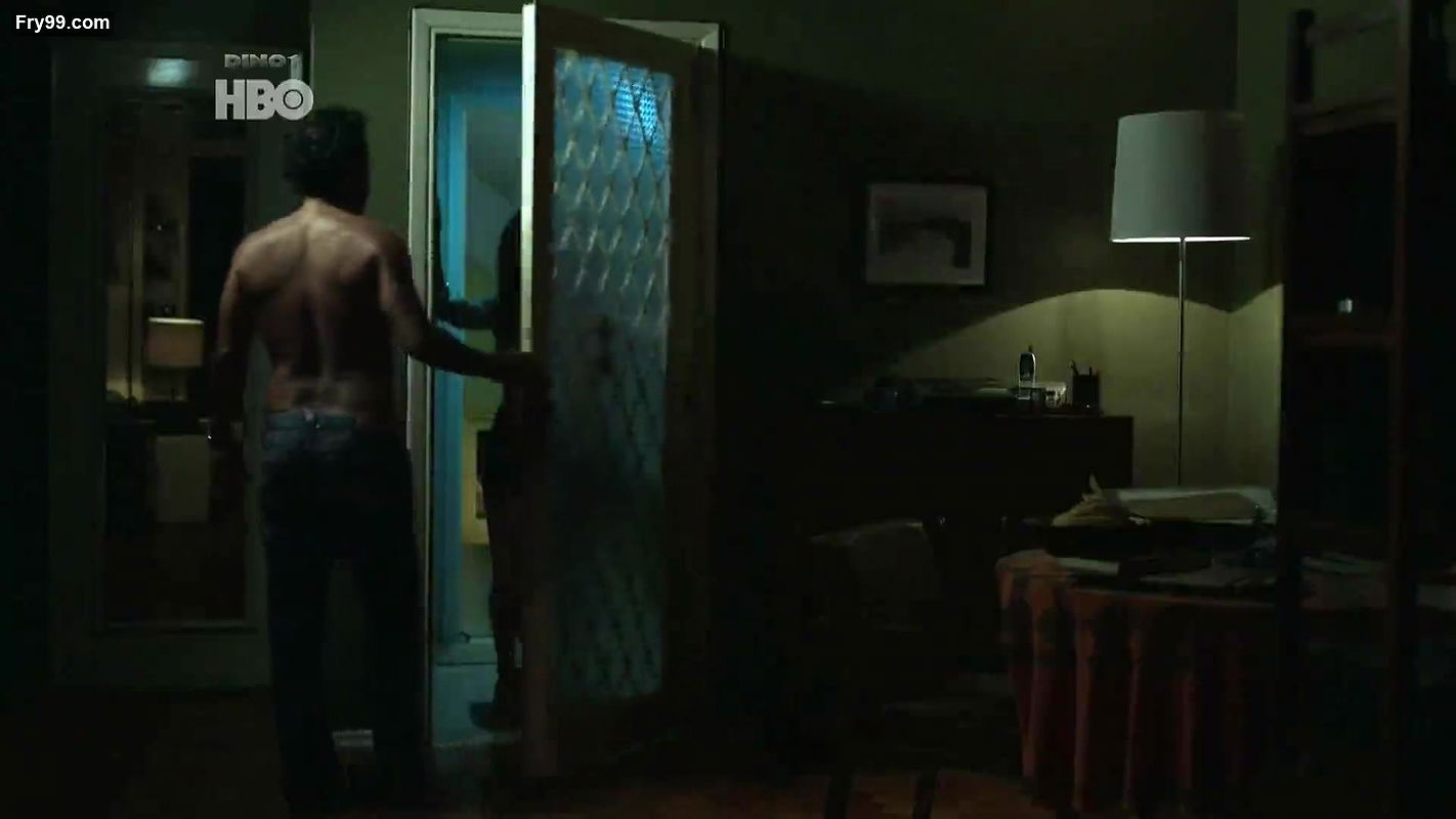 cinara leal – Mandrake