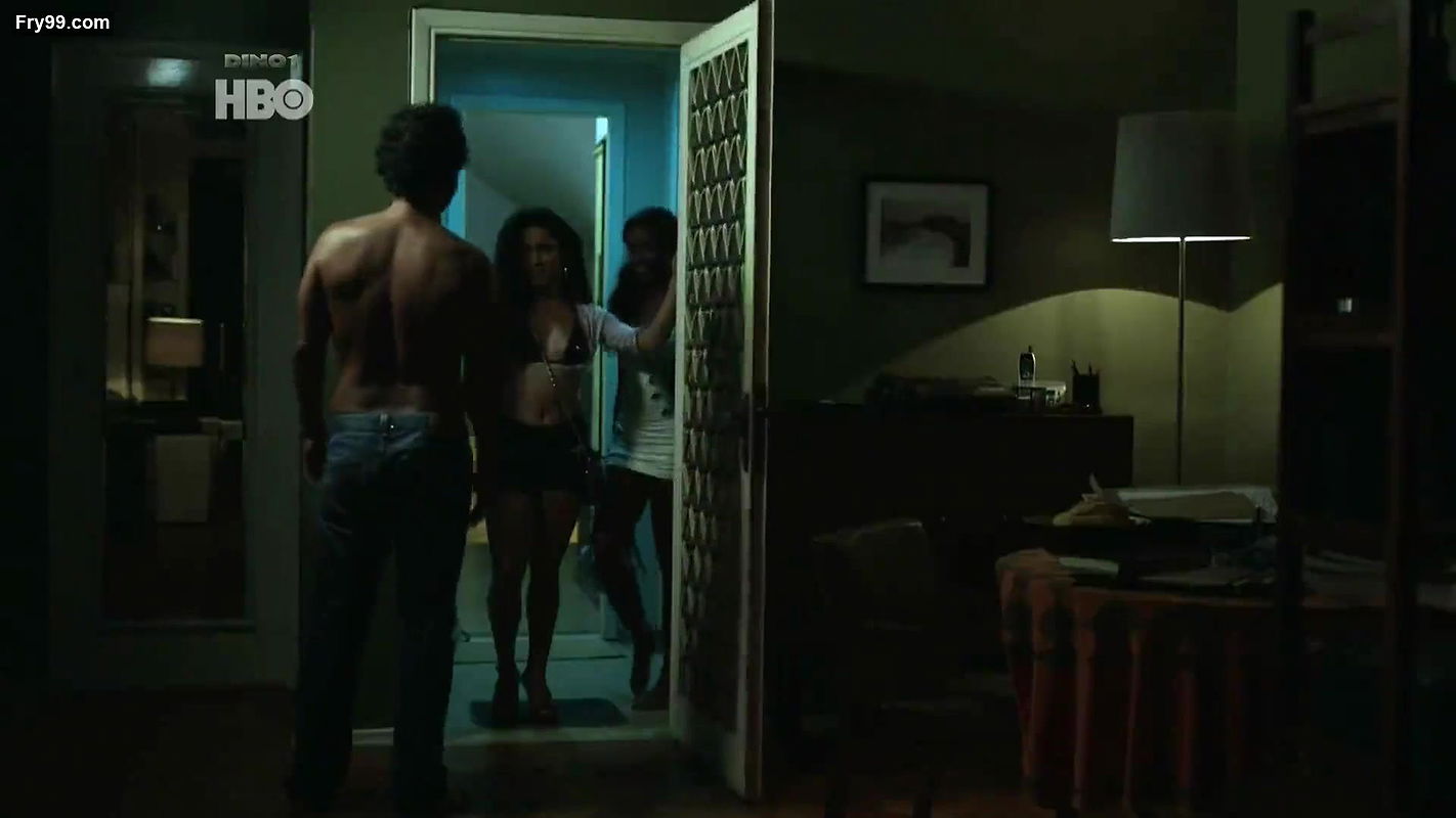 cinara leal – Mandrake