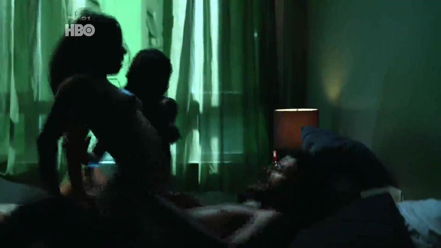 cinara leal – Mandrake