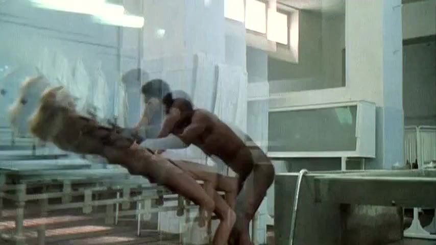 Cindy Girling – Autopsy