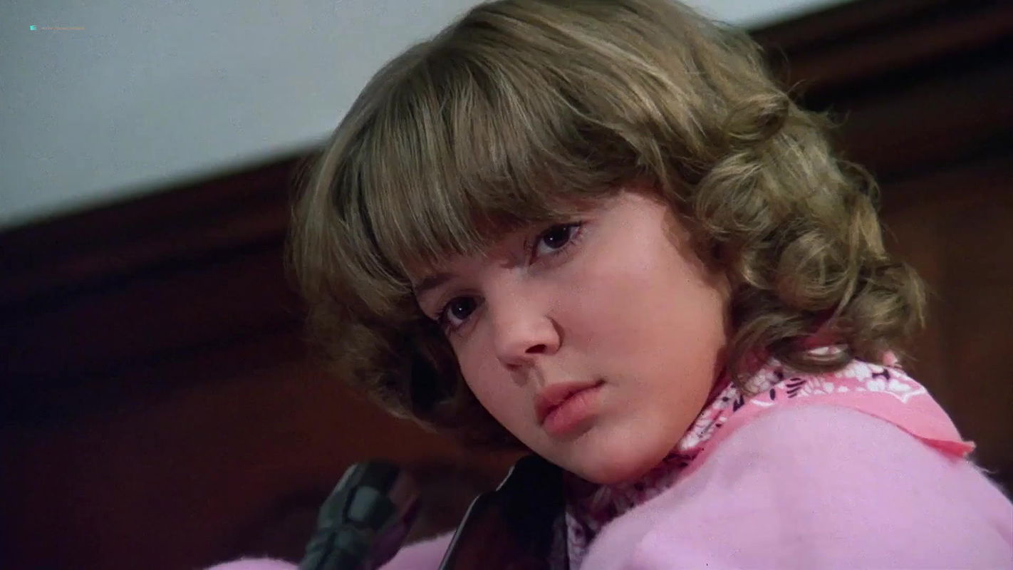 Cindy Girling – Daughter of Death