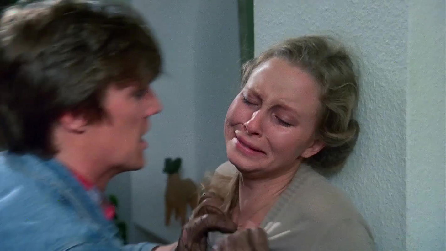 Cindy Girling – Daughter of Death