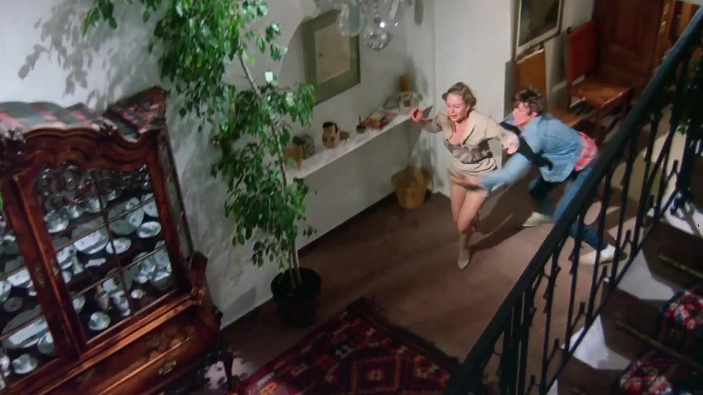 Cindy Girling – Daughter of Death