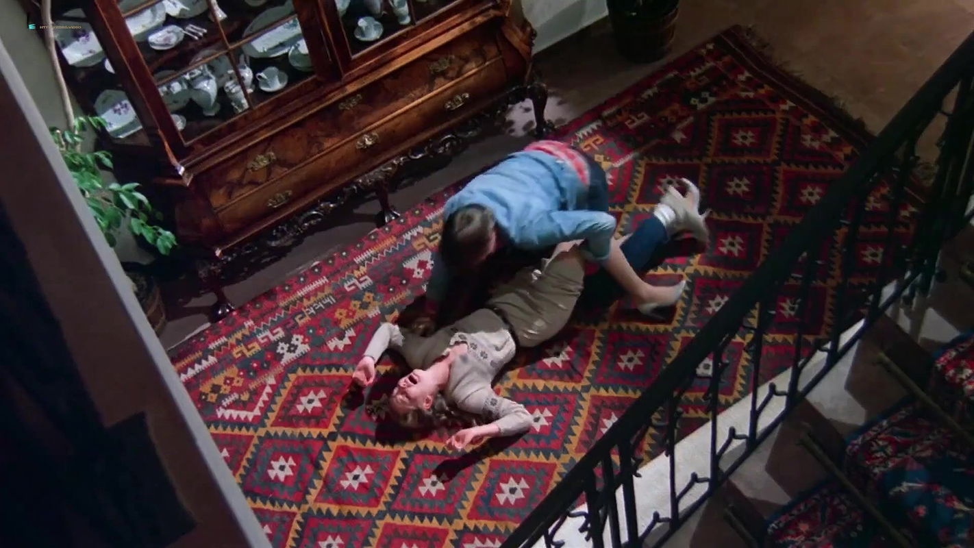 Cindy Girling – Daughter of Death