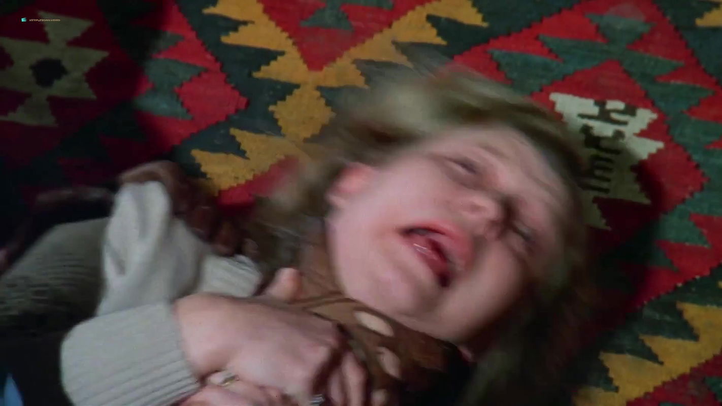 Cindy Girling – Daughter of Death