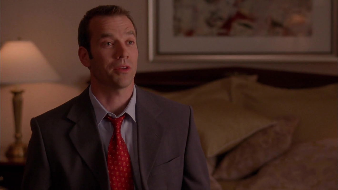 Cinthia Moura – Masters of Horror