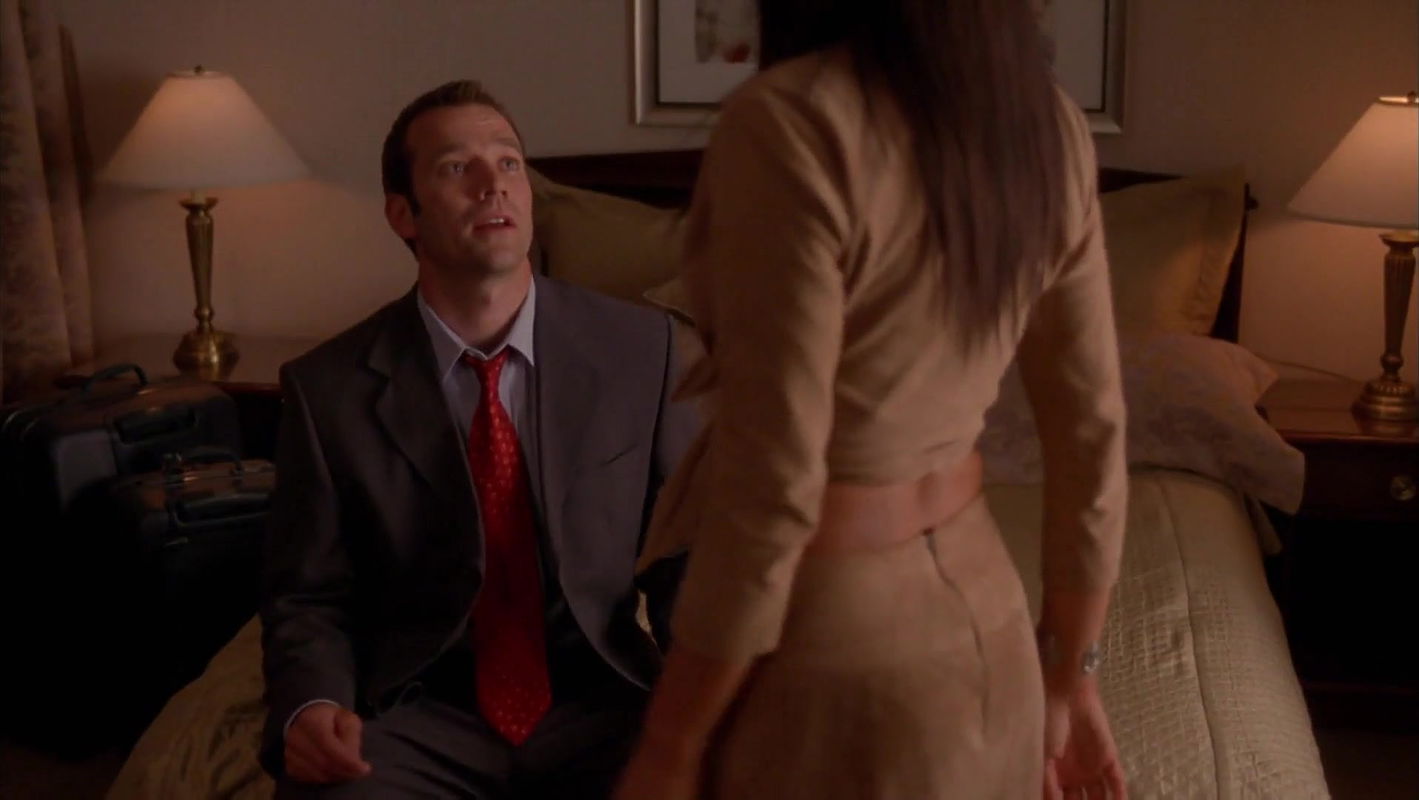 Cinthia Moura – Masters of Horror