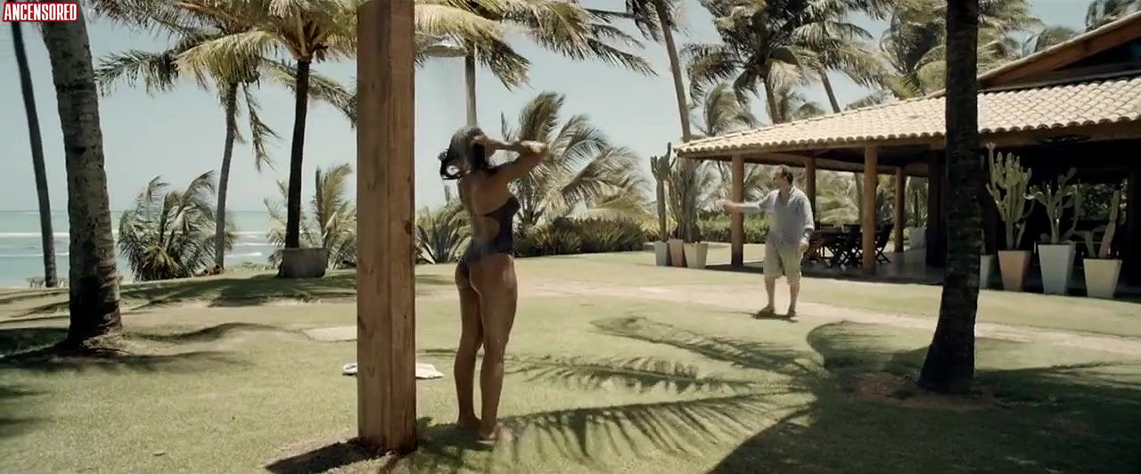 Cintia Rosa – o fim e os meios