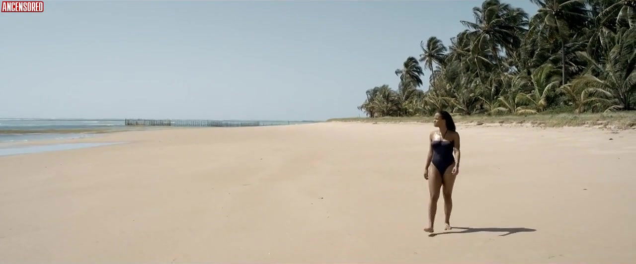 Cintia Rosa – o fim e os meios