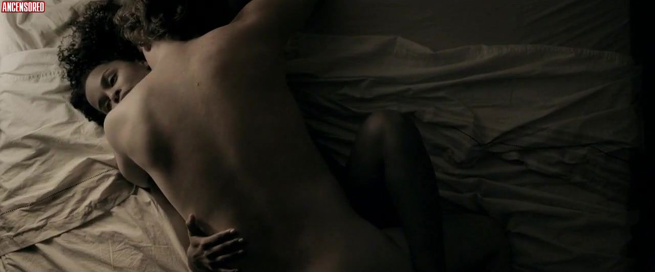 Cintia Rosa – o fim e os meios