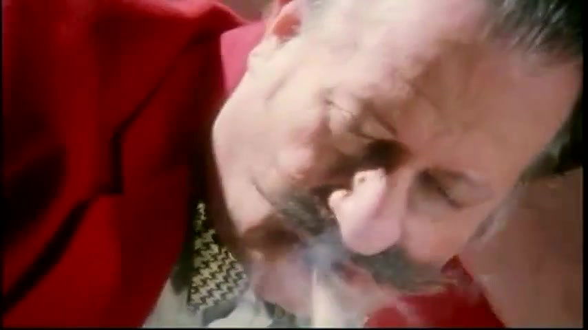 Cinzia Roccaforte – Fermo posta Tinto Brass