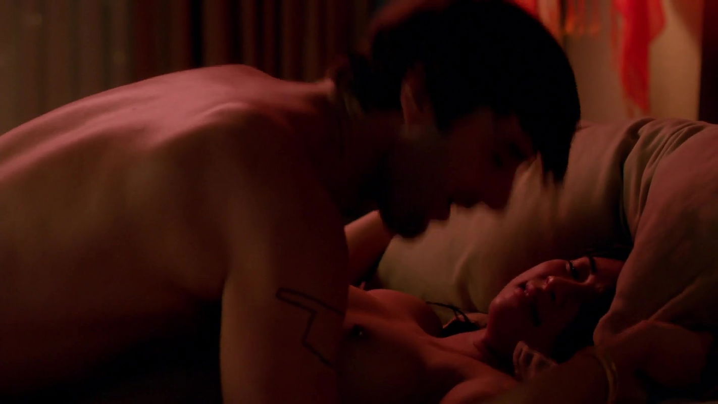 Cissy Ly – Roadies