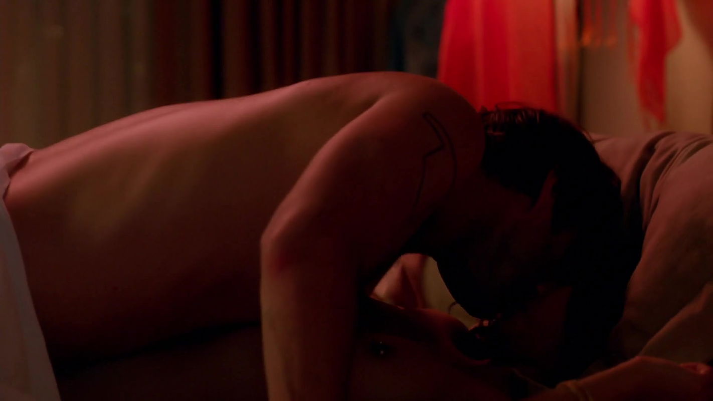 Cissy Ly – Roadies