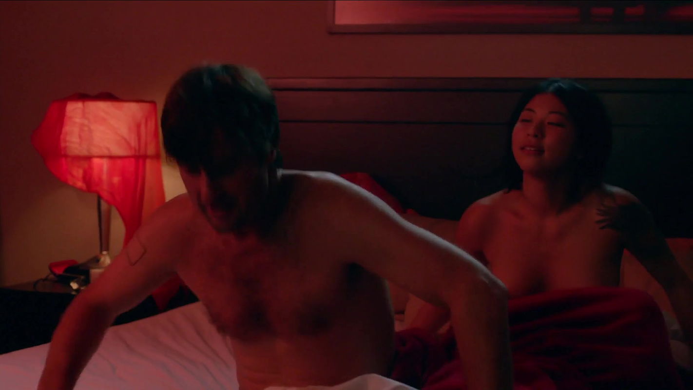 Cissy Ly – Roadies