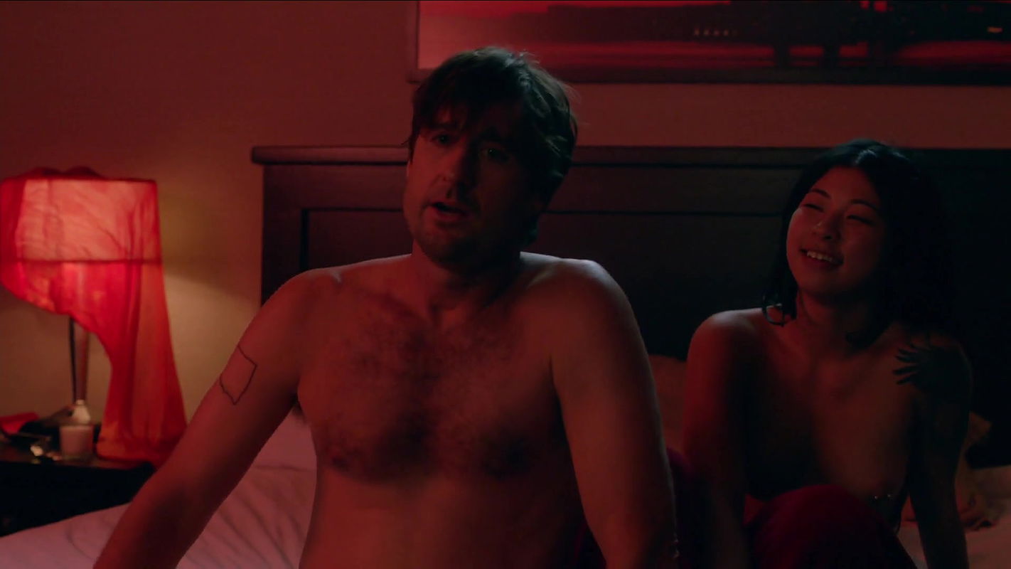 Cissy Ly – Roadies