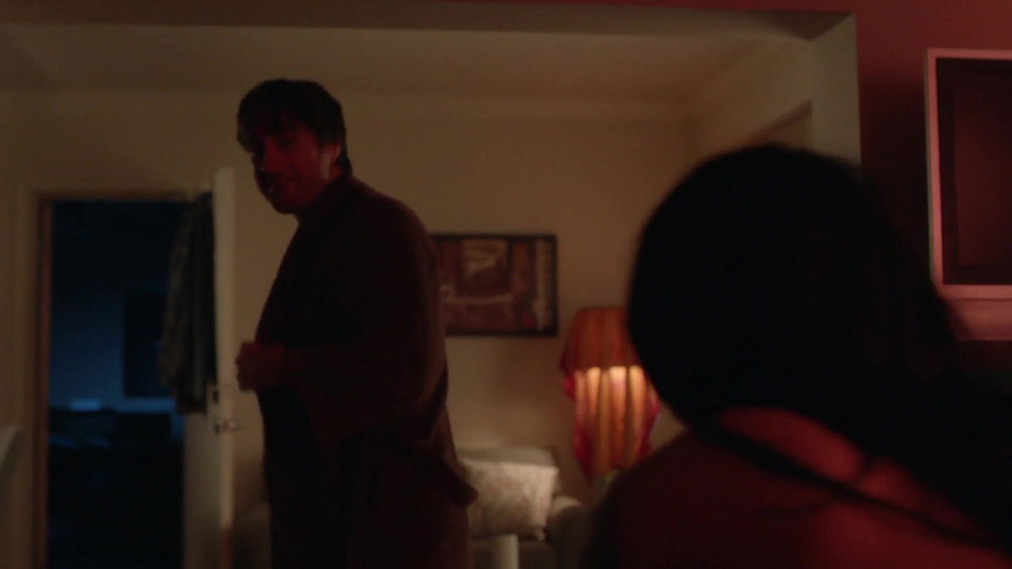 Cissy Ly – Roadies