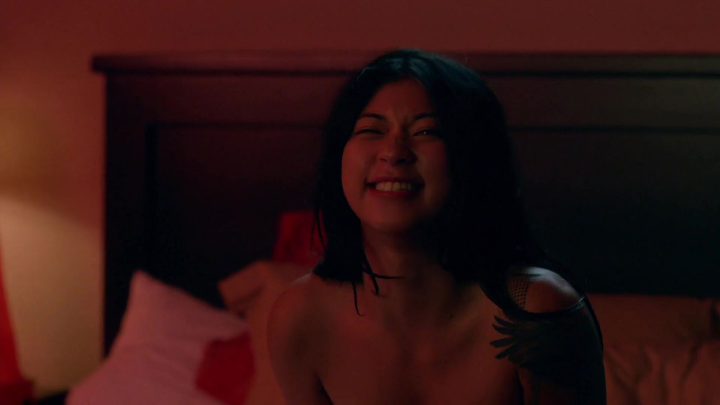 Cissy Ly – Roadies