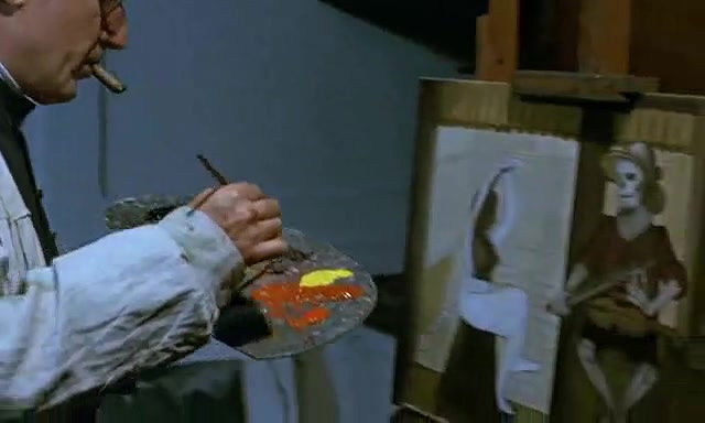 Cl Celarie – east wind