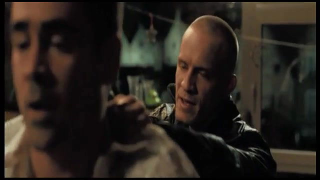 Cl poesy – In Bruges