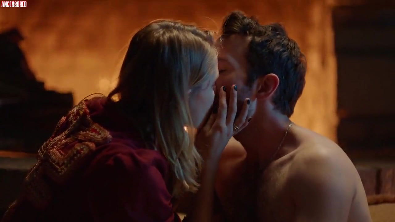 clair catherine – castle freak