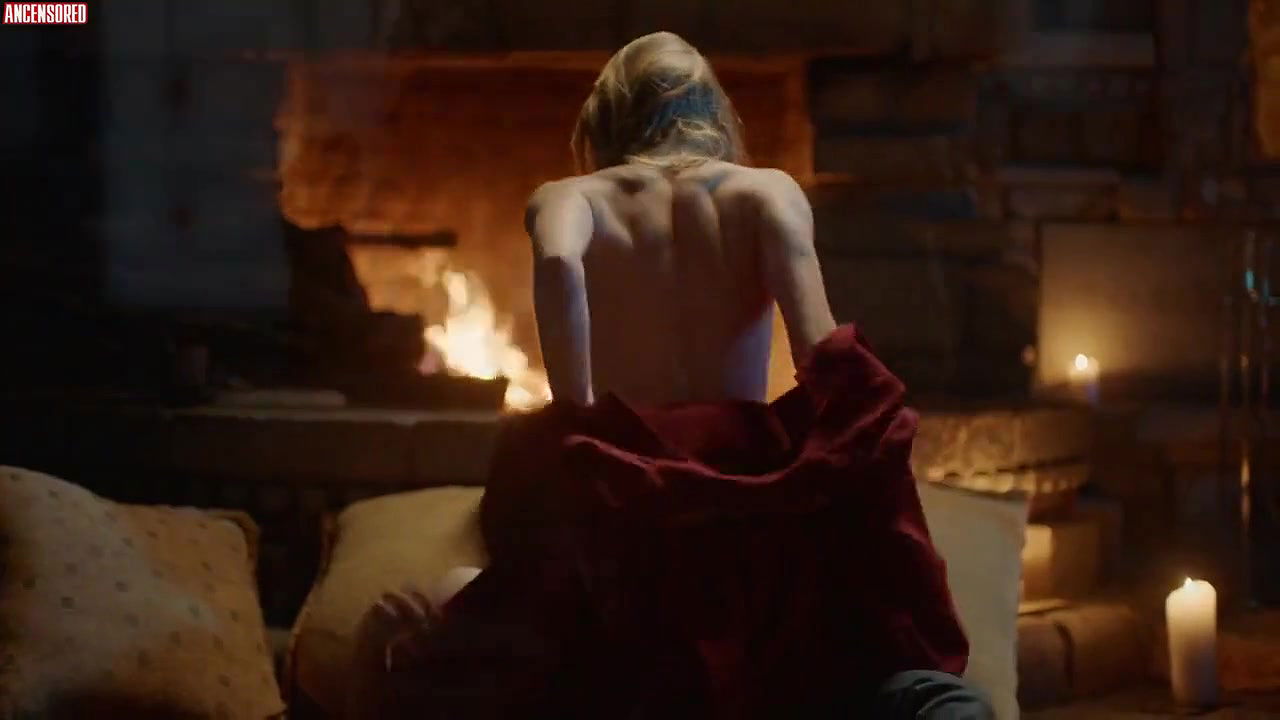 clair catherine – castle freak