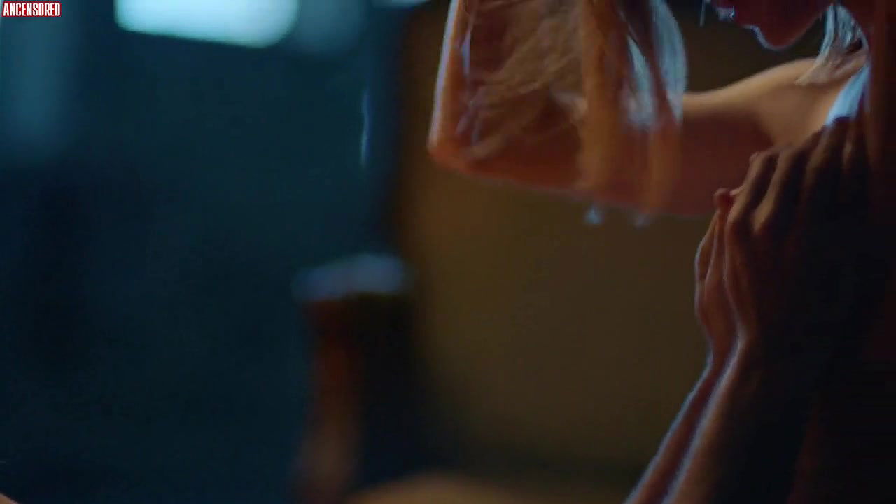 clair catherine – castle freak