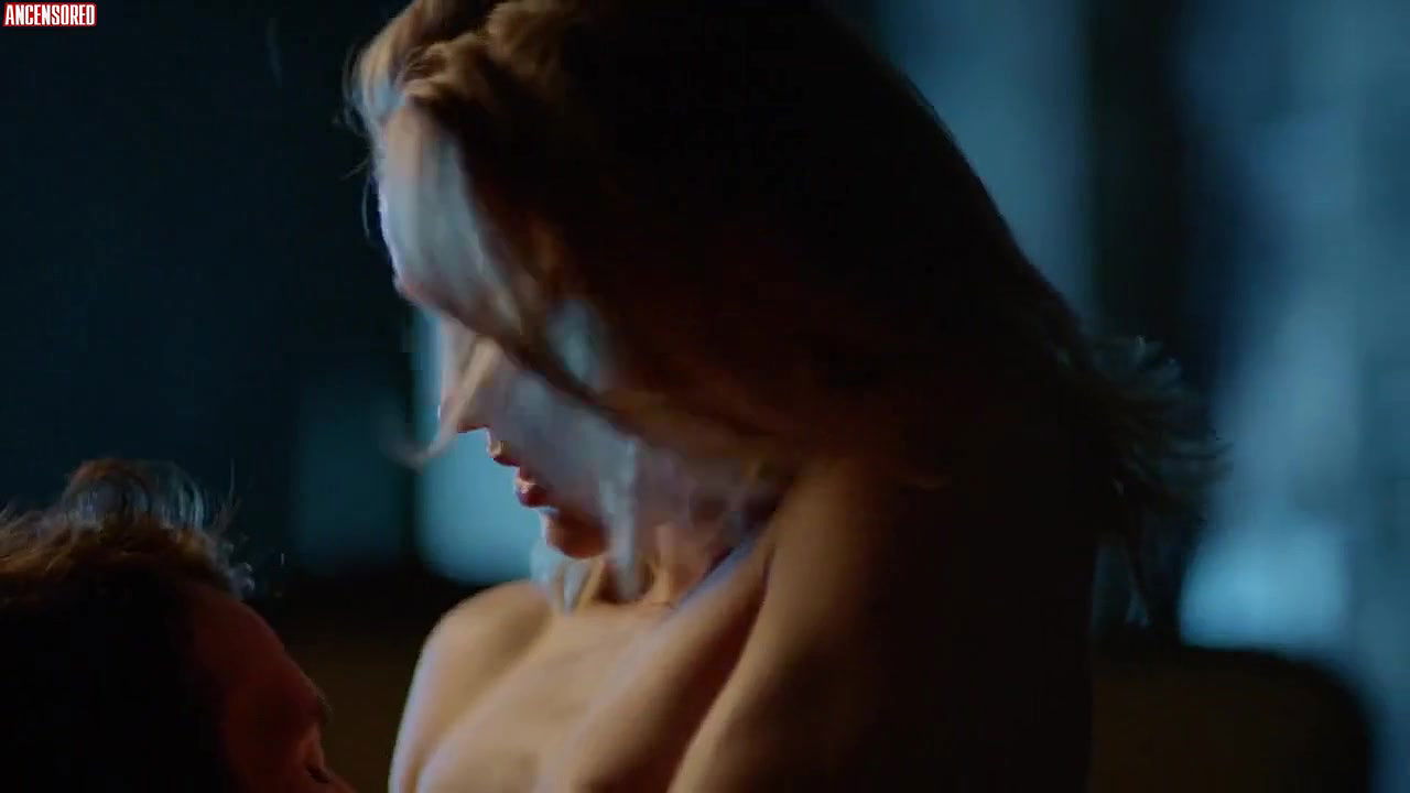 clair catherine – castle freak