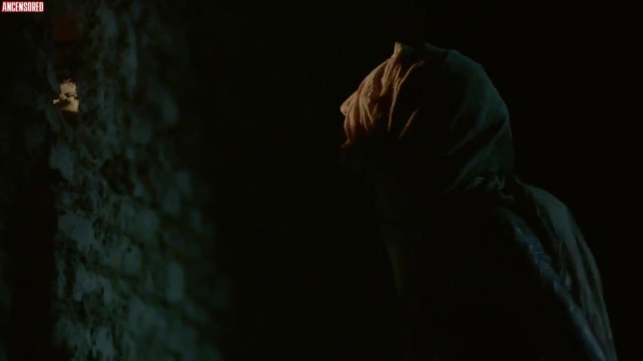 clair catherine – castle freak