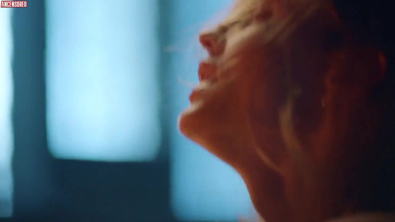 clair catherine – castle freak