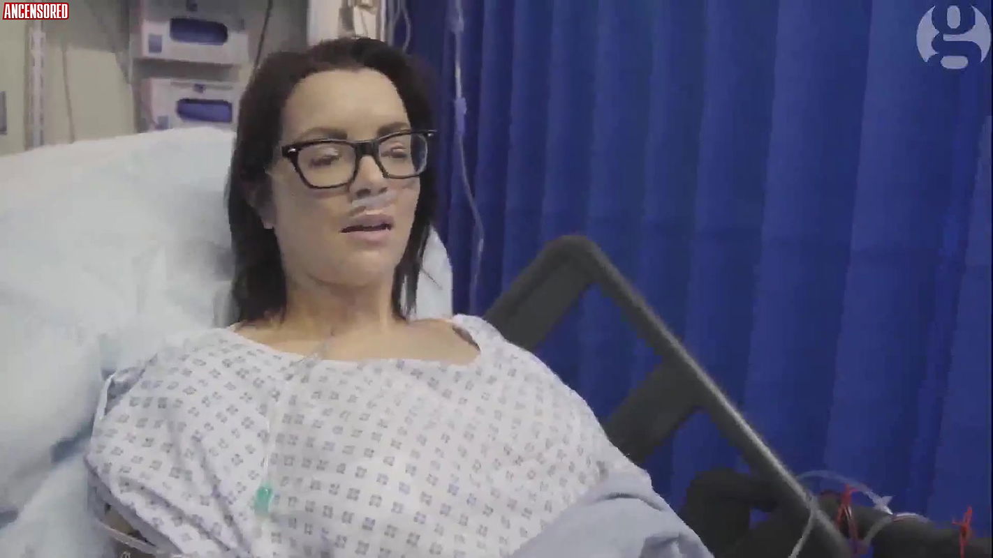 Claira Hermet – goodbyeboobs