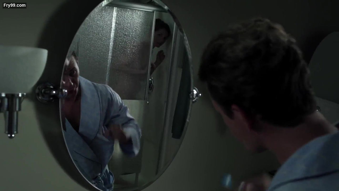 Claire Bronson – Banshee