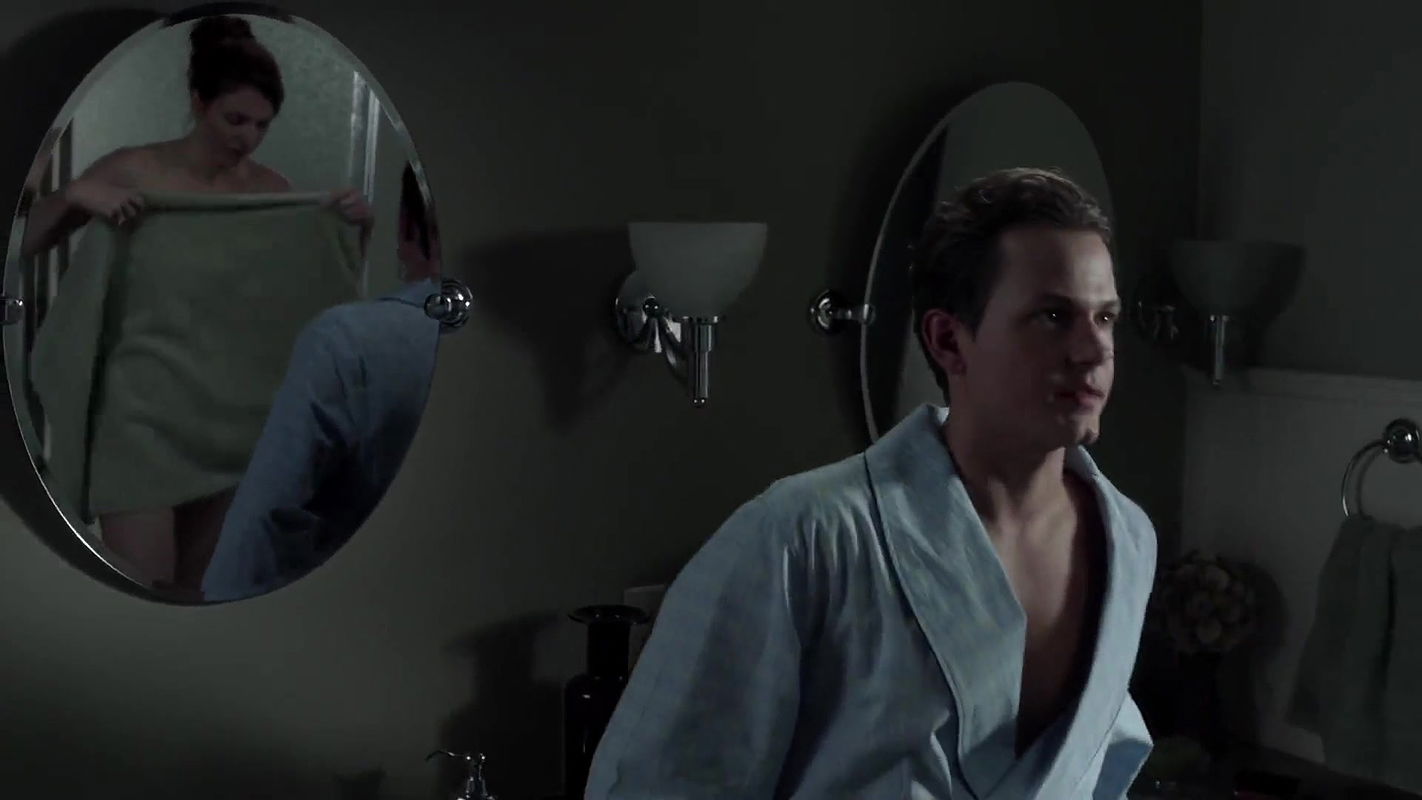 Claire Bronson – Banshee