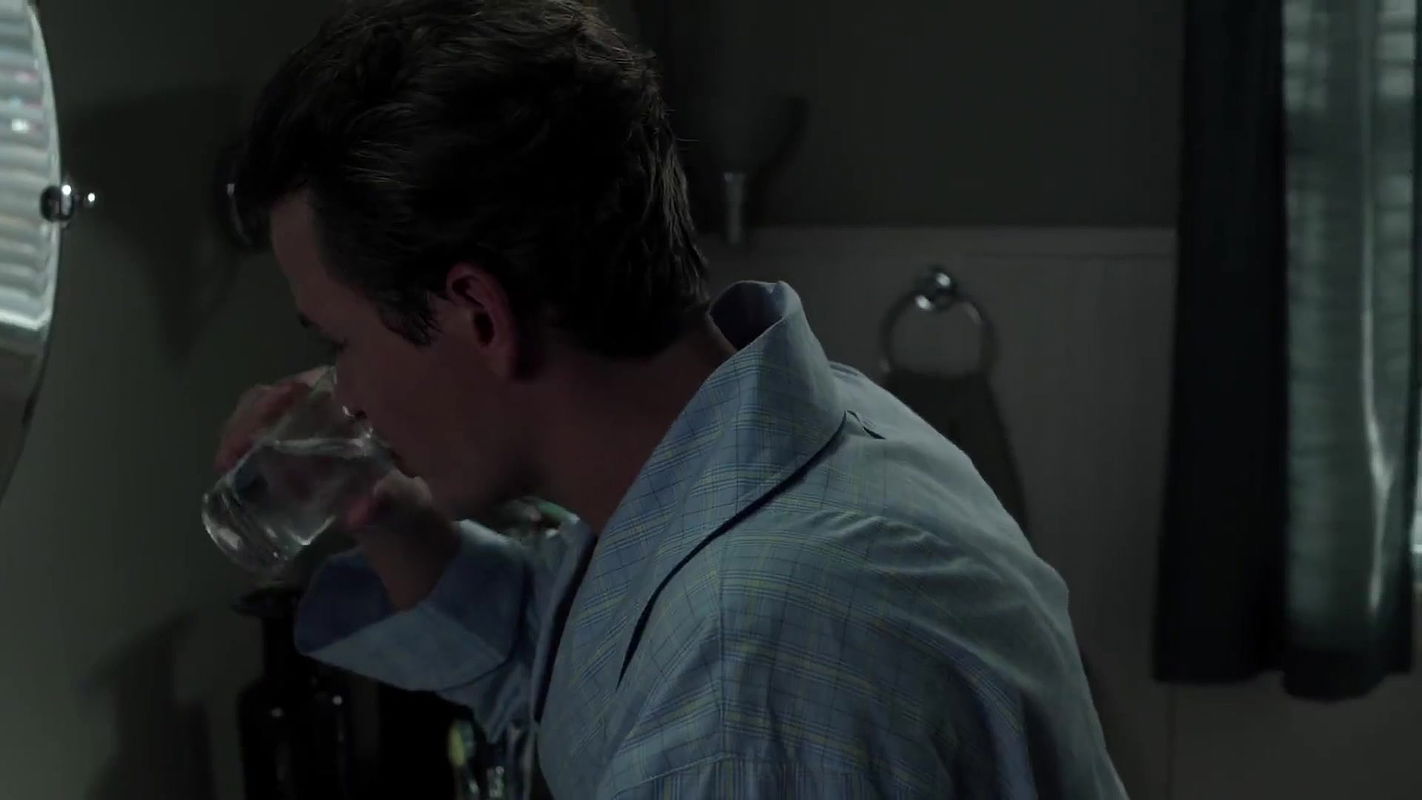 Claire Bronson – Banshee