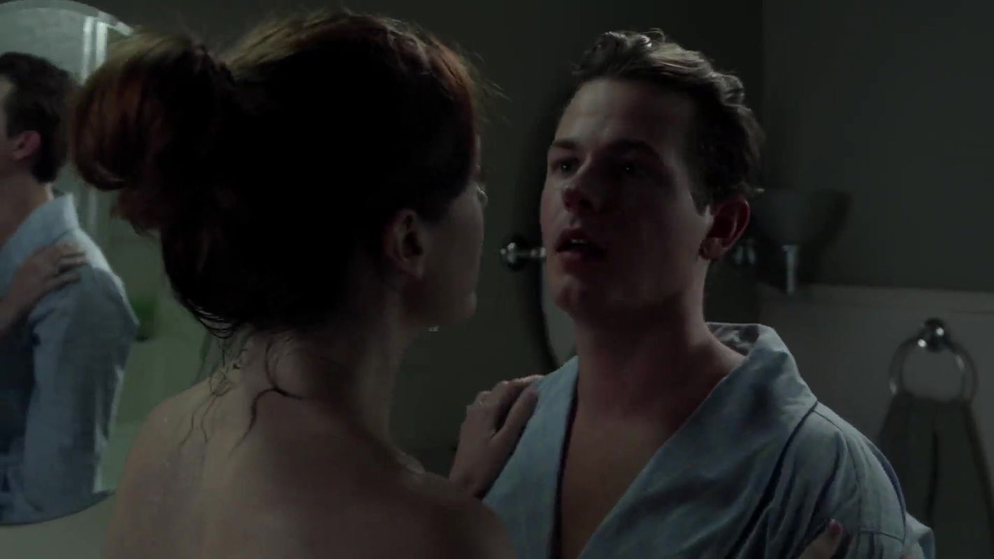 Claire Bronson – Banshee