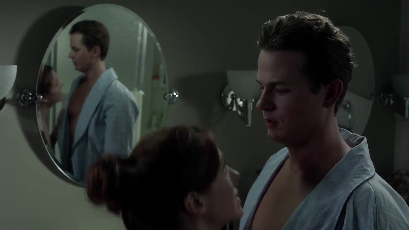 Claire Bronson – Banshee