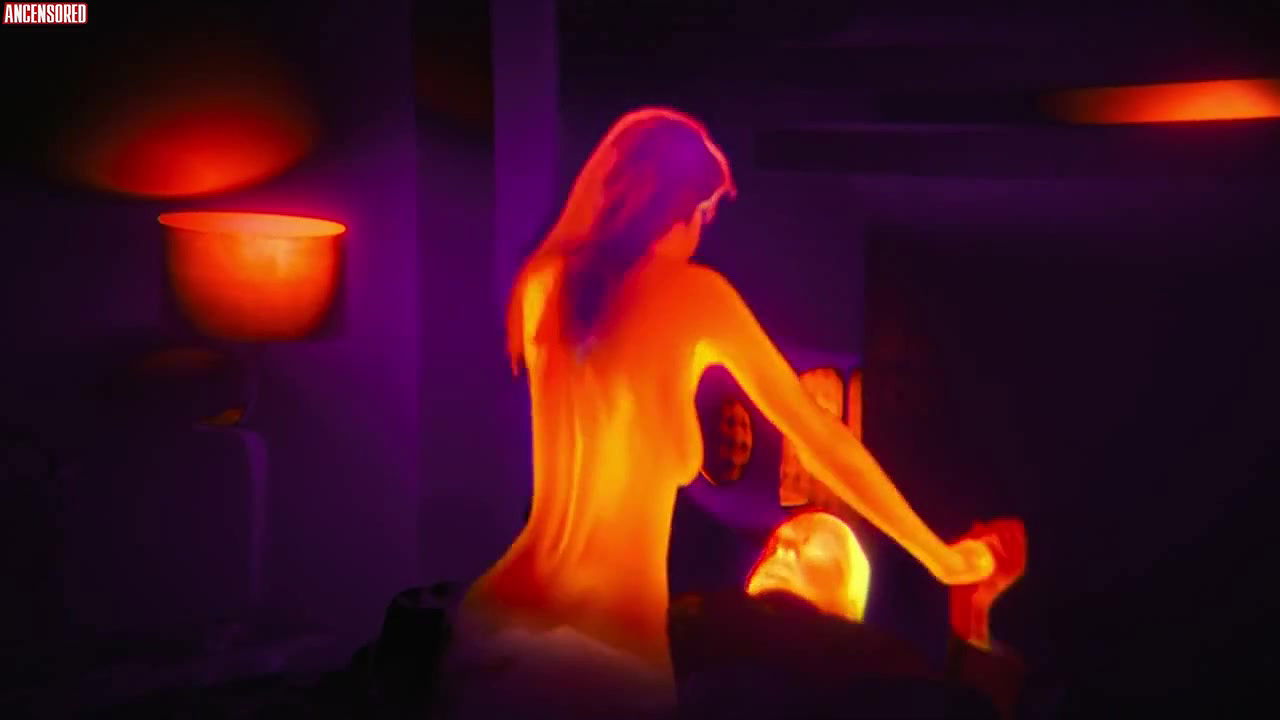 claire chust – big bug