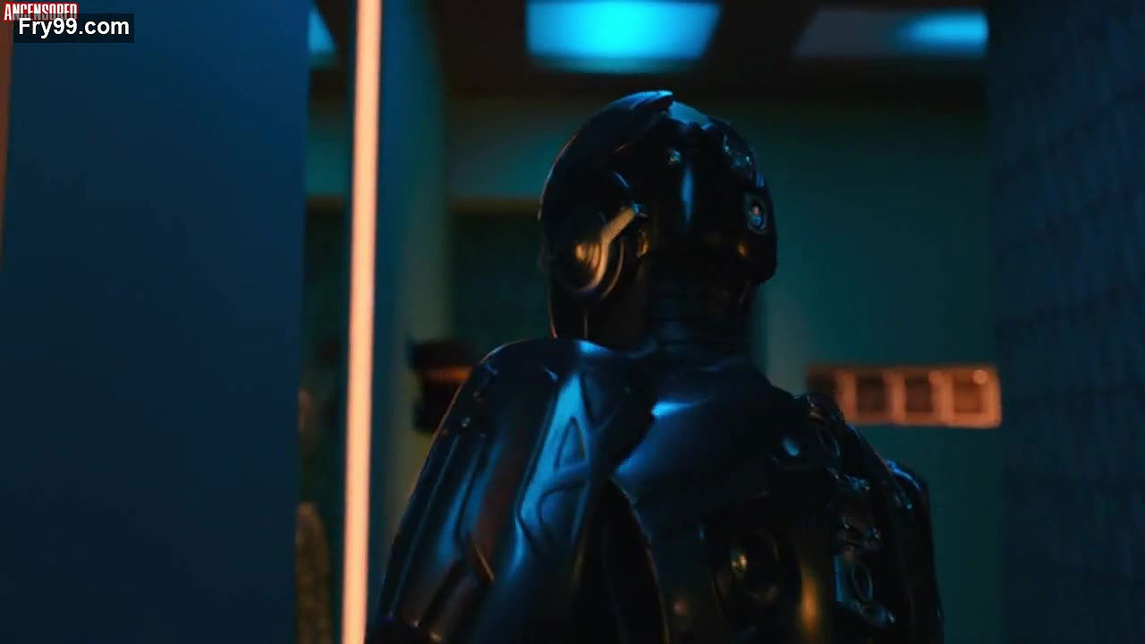 claire chust – big bug