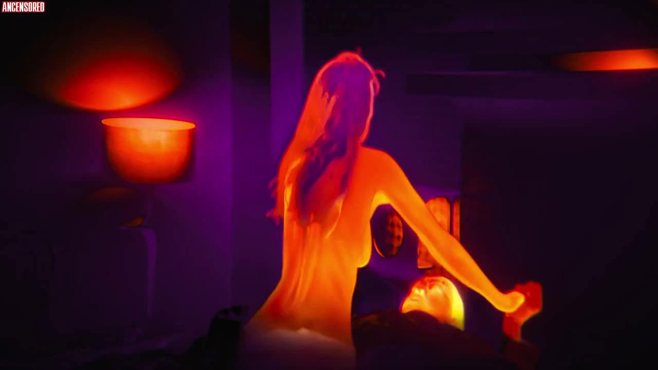 claire chust – big bug