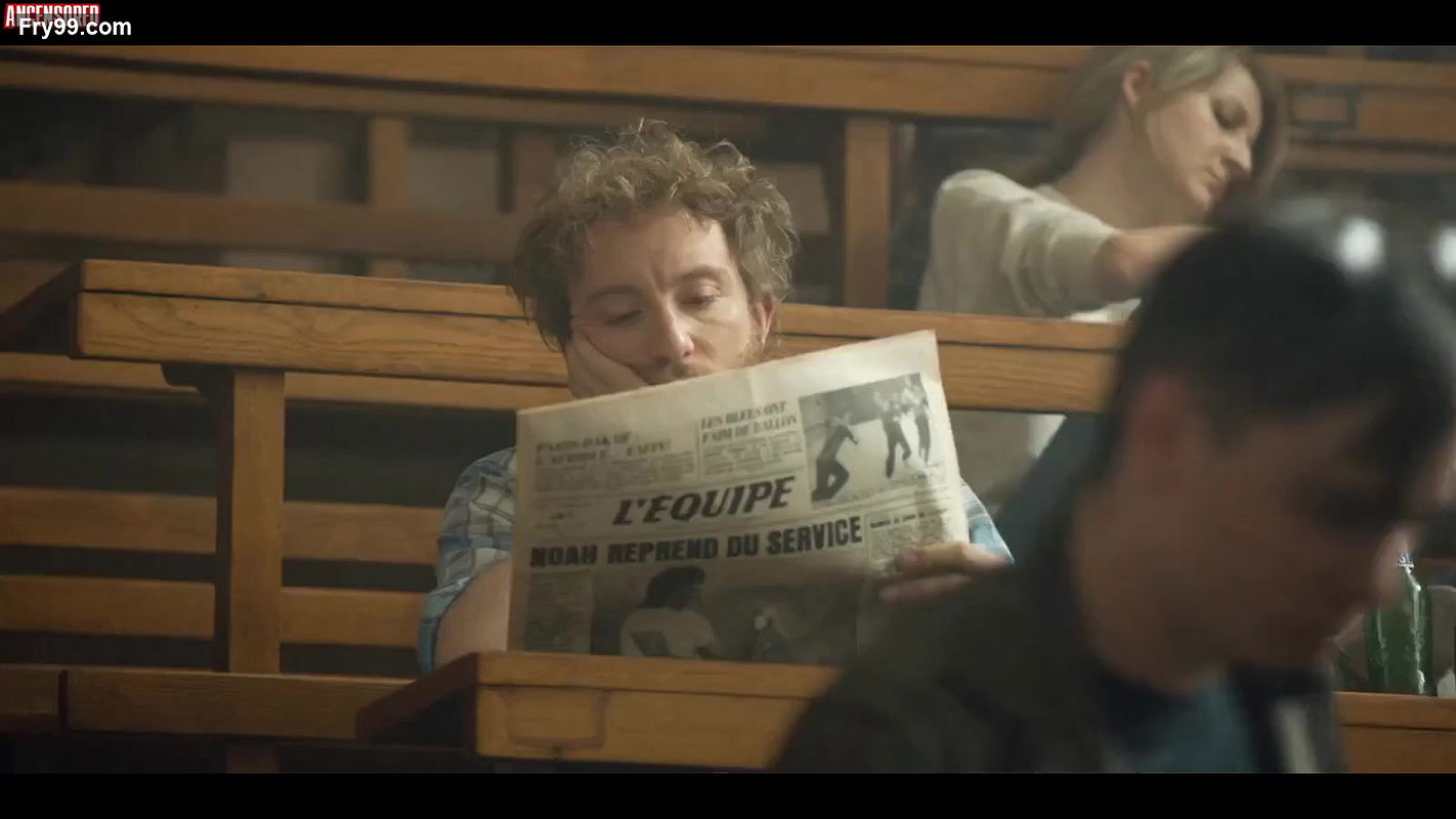 claire chust – damien veut changer le monde