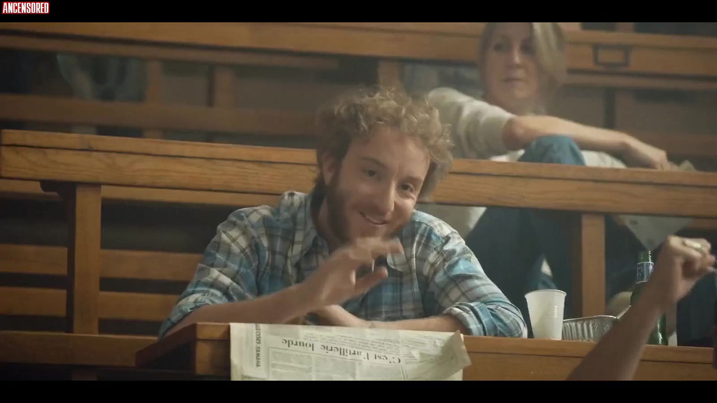 claire chust – damien veut changer le monde