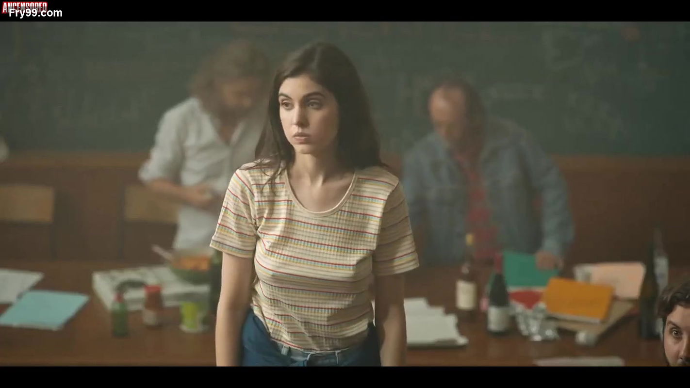 claire chust – damien veut changer le monde