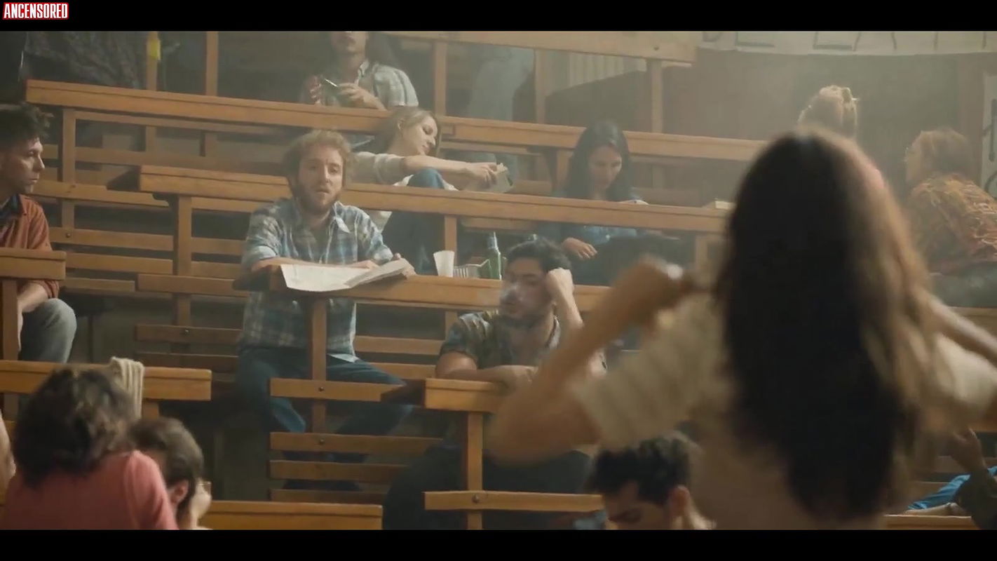 claire chust – damien veut changer le monde