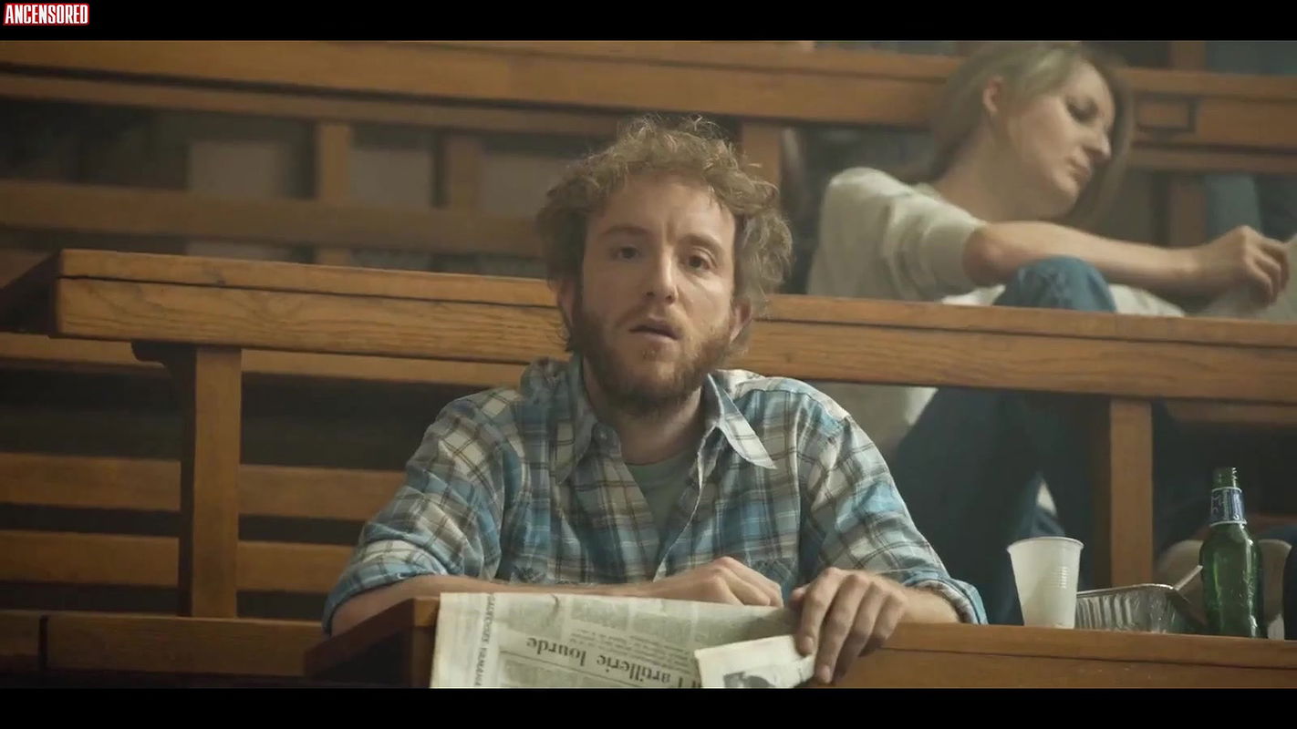 claire chust – damien veut changer le monde