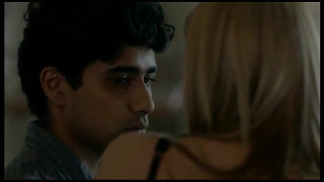 Claire Danes – Homeland