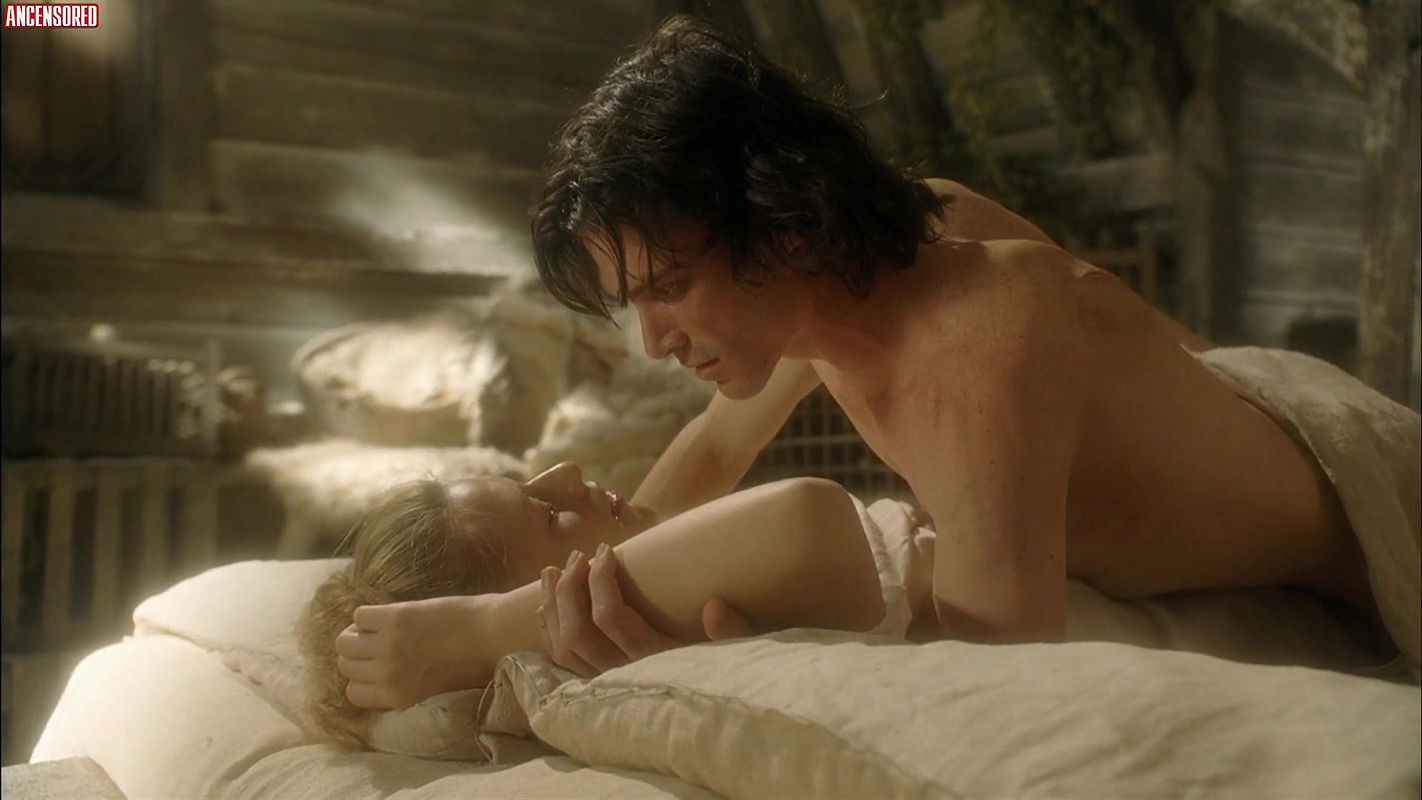 Claire Danes – Stage Beauty