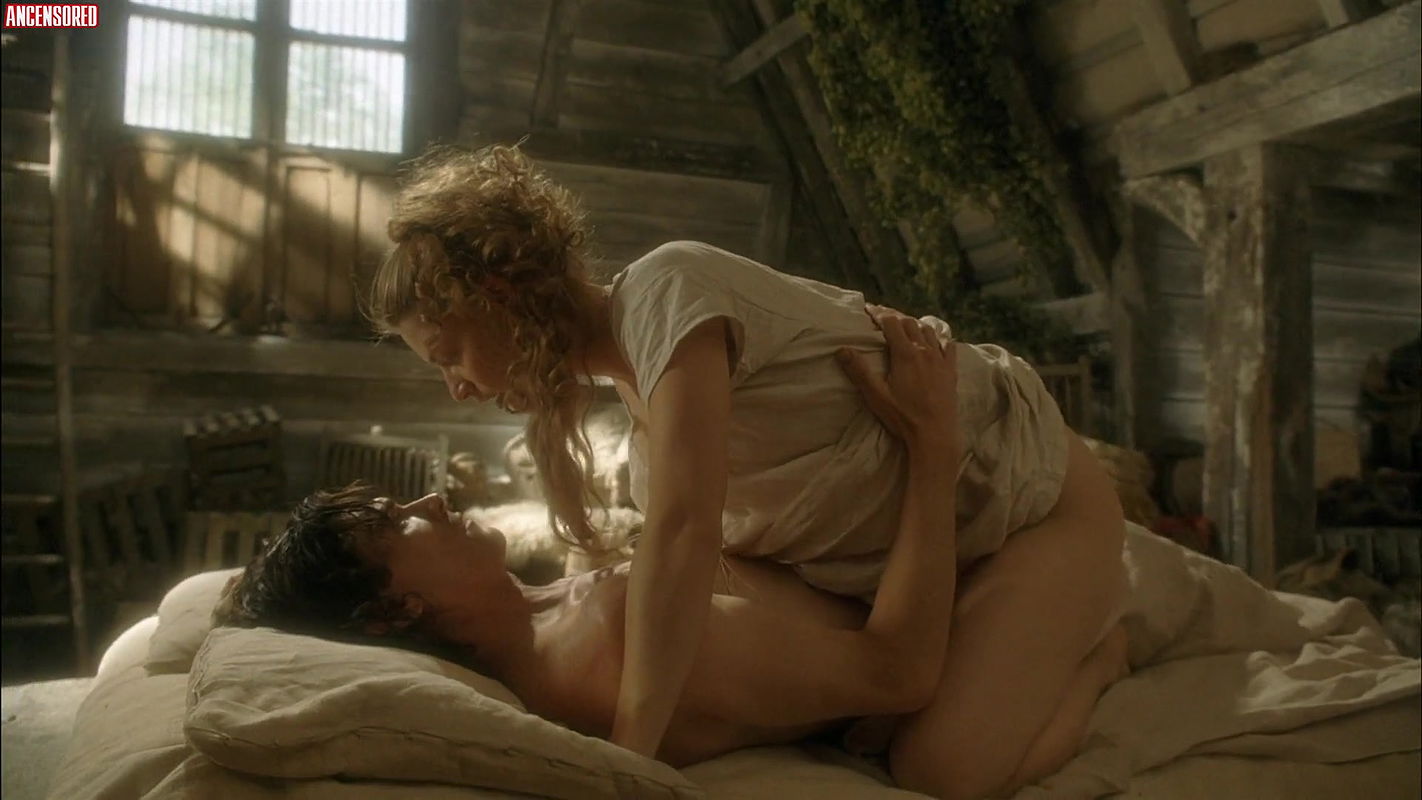 Claire Danes – Stage Beauty