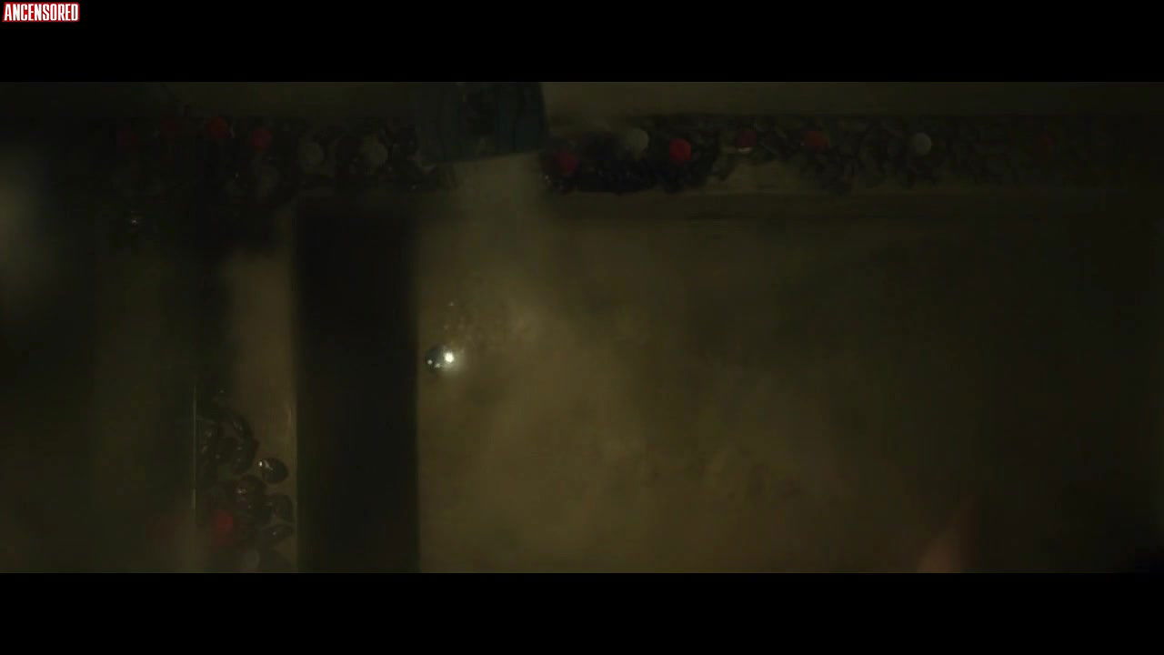 Claire Forlani – an affair to die for