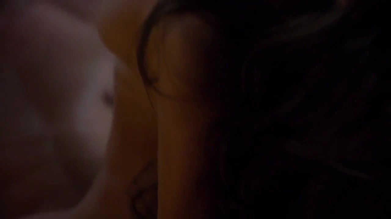 Claire Forlani – Camelot