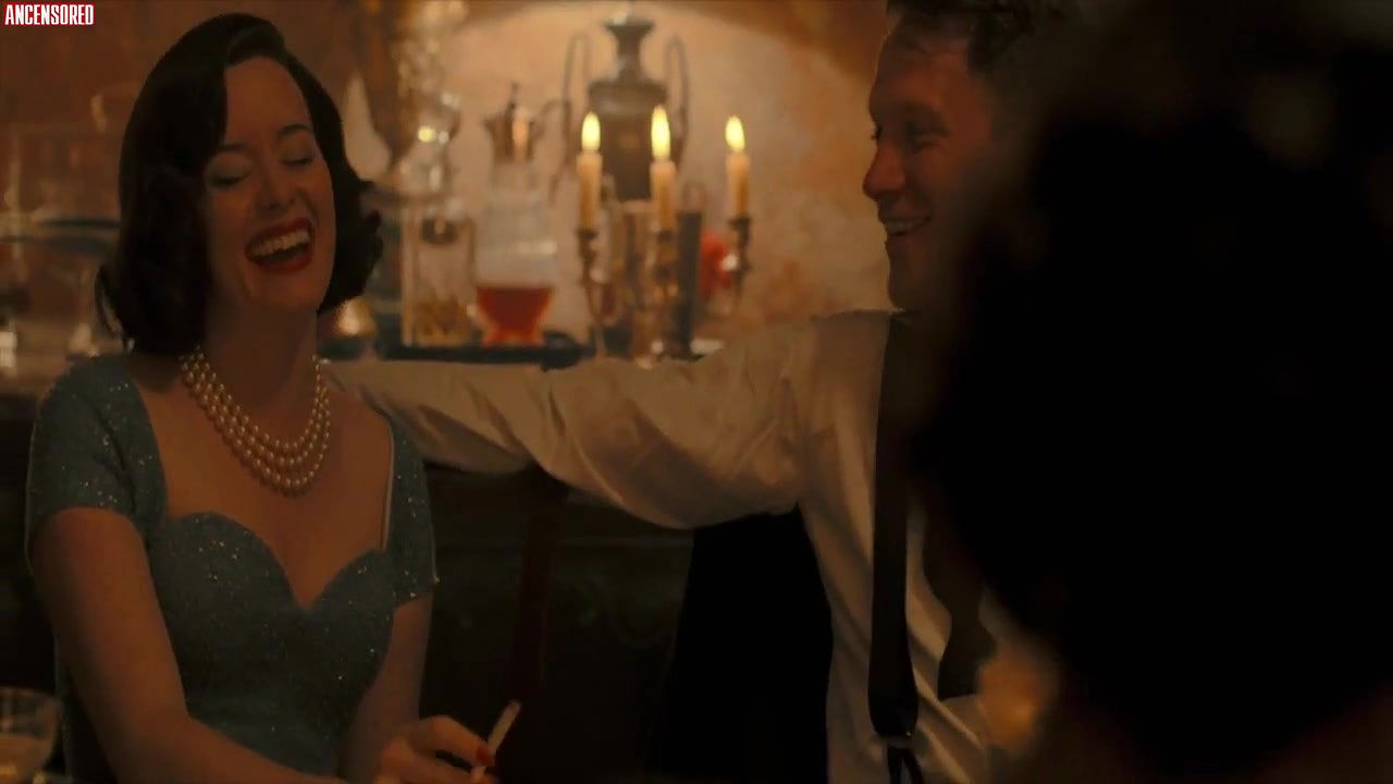 Claire Foy – a very british scandal